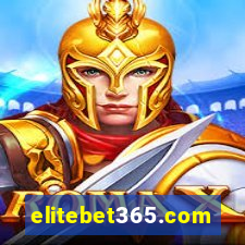 elitebet365.com