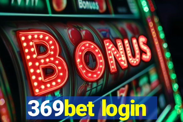 369bet login