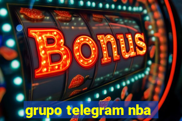 grupo telegram nba