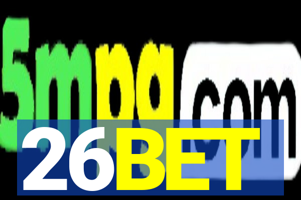 26BET