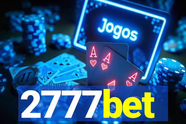 2777bet