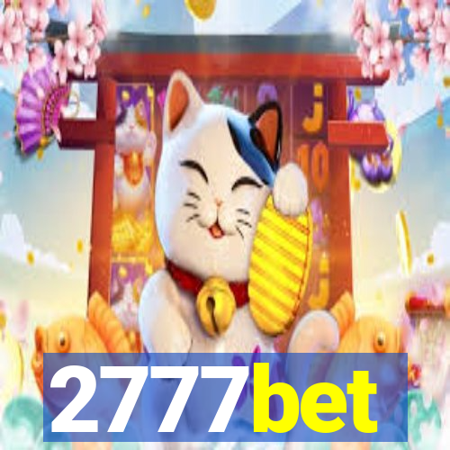 2777bet