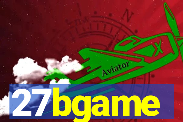 27bgame