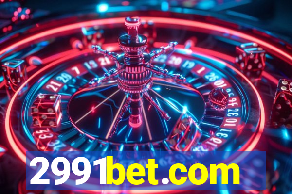 2991bet.com