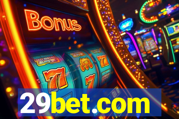 29bet.com