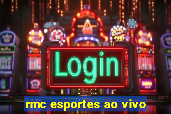 rmc esportes ao vivo