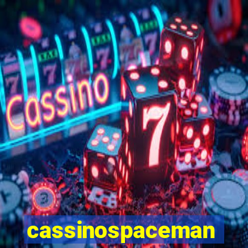 cassinospaceman