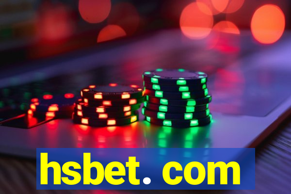 hsbet. com