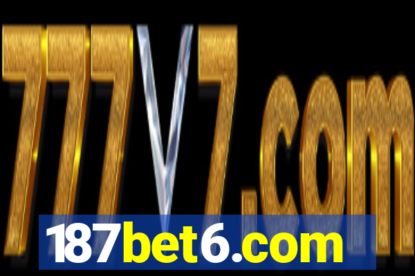 187bet6.com