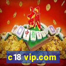 c18 vip.com