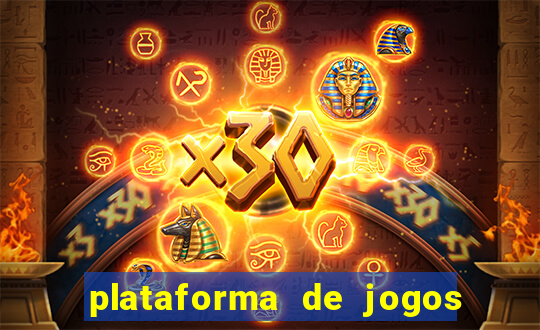 plataforma de jogos fortune tiger