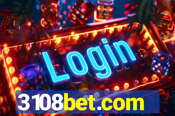 3108bet.com