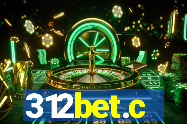 312bet.c