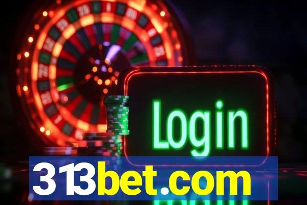 313bet.com