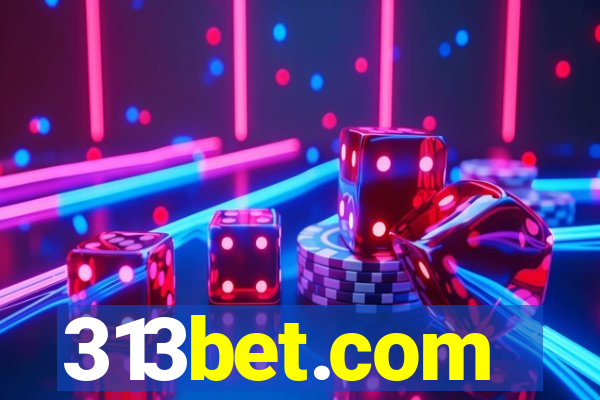 313bet.com