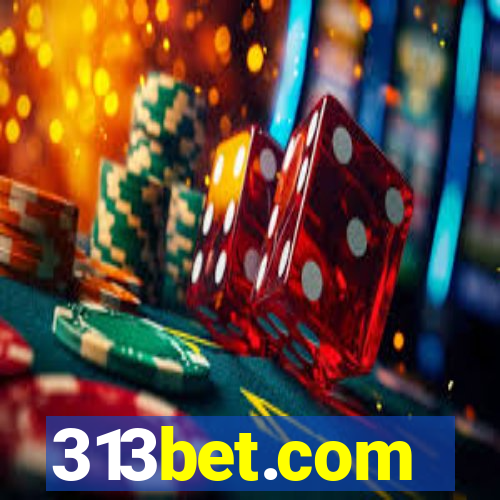 313bet.com