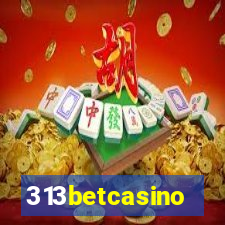 313betcasino