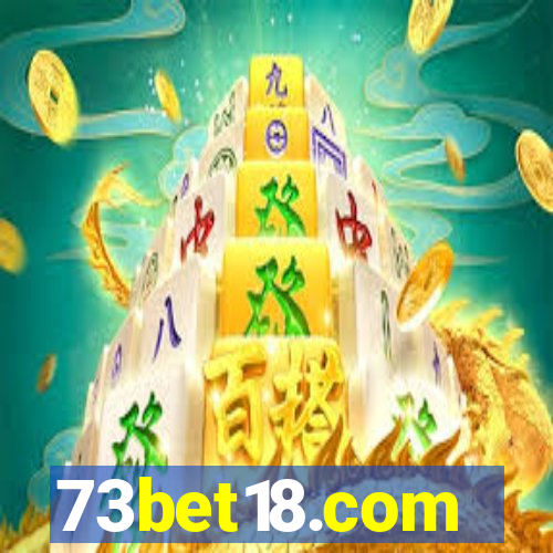 73bet18.com