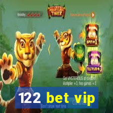 122 bet vip