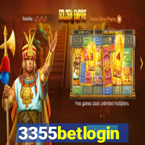 3355betlogin