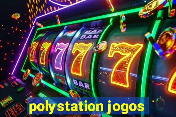 polystation jogos