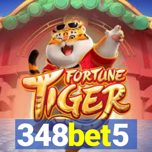 348bet5