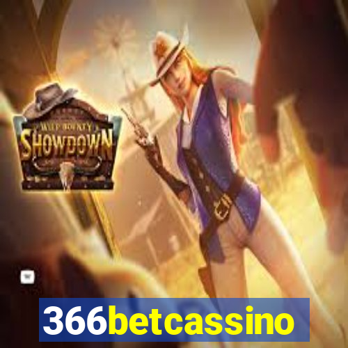 366betcassino