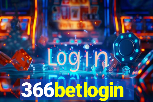 366betlogin