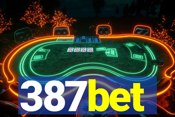 387bet