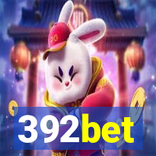 392bet