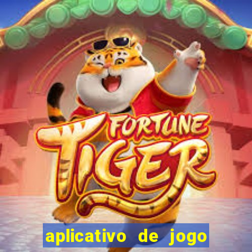 aplicativo de jogo que ganha dinheiro de verdade no pix