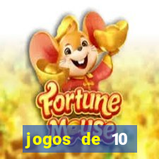 jogos de 10 centavos estrela bet