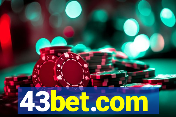 43bet.com