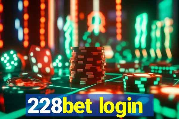 228bet login