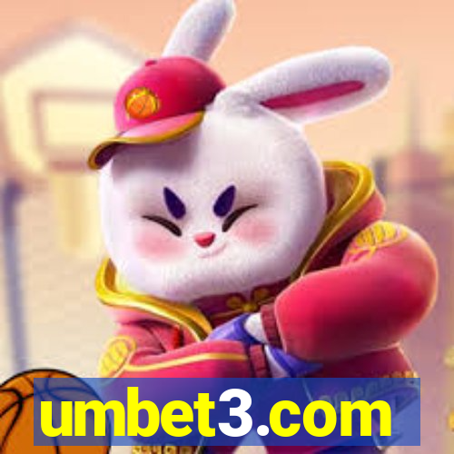 umbet3.com