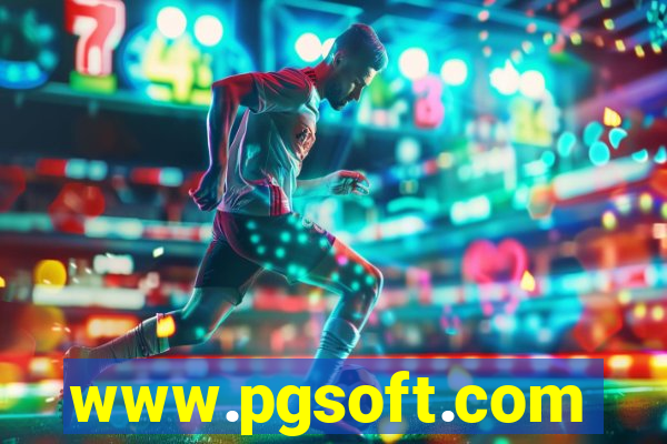 www.pgsoft.com