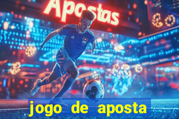 jogo de aposta demo gratis