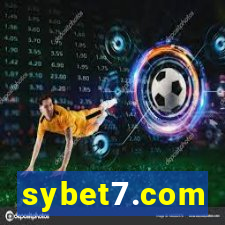 sybet7.com