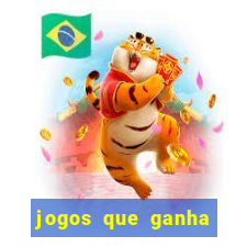 jogos que ganha dinheiro no pix na hora