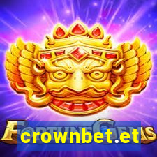 crownbet.et