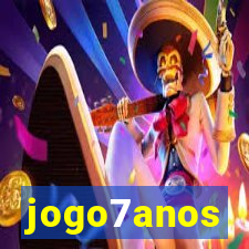 jogo7anos