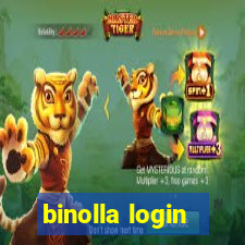 binolla login