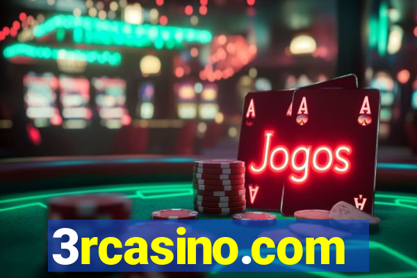 3rcasino.com