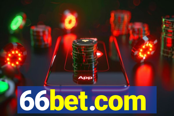 66bet.com