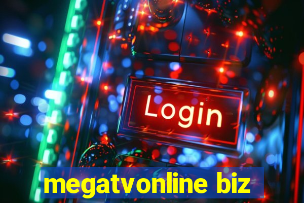 megatvonline biz