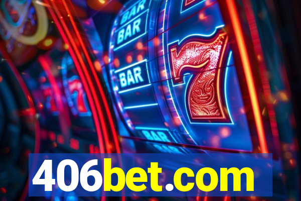 406bet.com