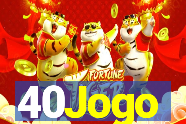 40Jogo