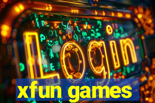 xfun games