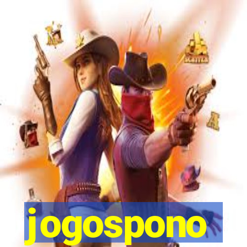 jogospono