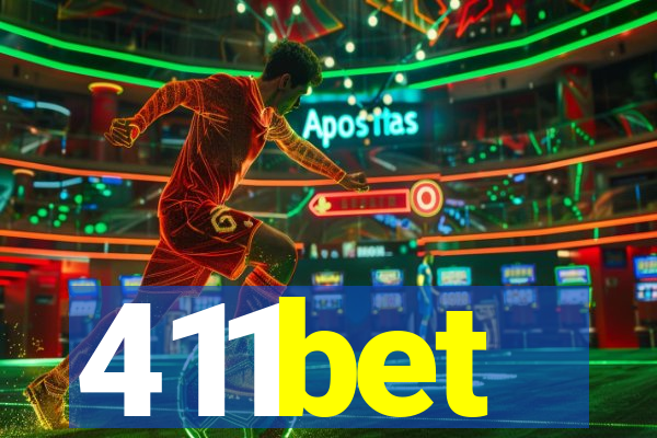 411bet